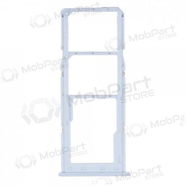 Samsung Galaxy A13 A135 / A137 Porta SIM (azzurro) (service pack) (originale) Samsung Galaxy A13 A135 / A137 Porta SIM (azzurro) (service pack) (originale)