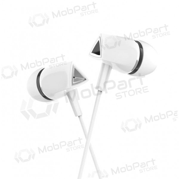 Mani libere Proda PD-E200 3,5mm (bianco)