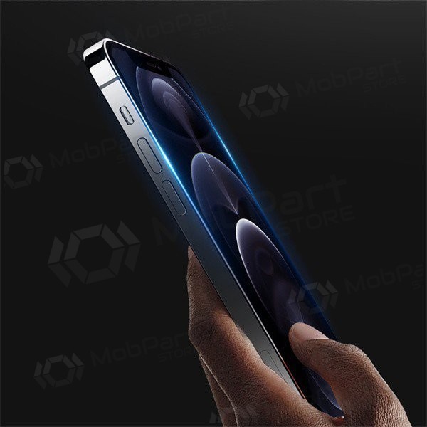 LCD apsauginis stikliukas Dux Ducis Redmi 14C/Redmi A4/Poco C75 nero