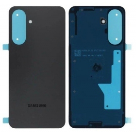 Cover posteriore per Samsung Galaxy A17 5G (nero) (originale)