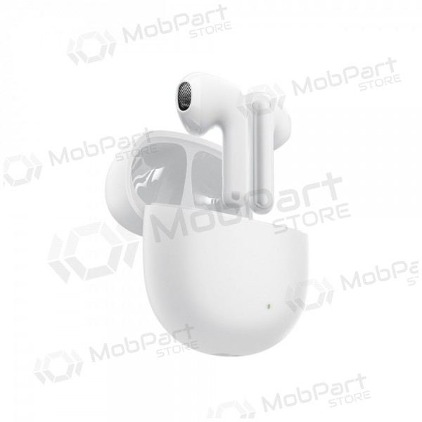 Cuffie wireless con microfono Joyroom JR-FB1 Bluetooth bianche