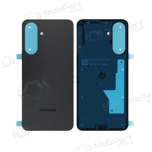 Cover posteriore per Samsung Galaxy A17 5G (nero) (originale)