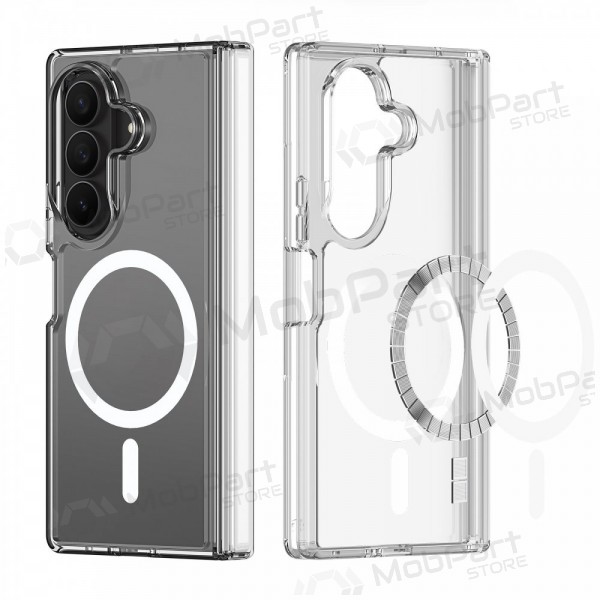 Custodia per Samsung Galaxy Z Fold8 Ultra - Dux Ducis Clin Magsafe (trasparente)