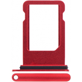 Apple iPhone SE 2022 Porta SIM (rosso)