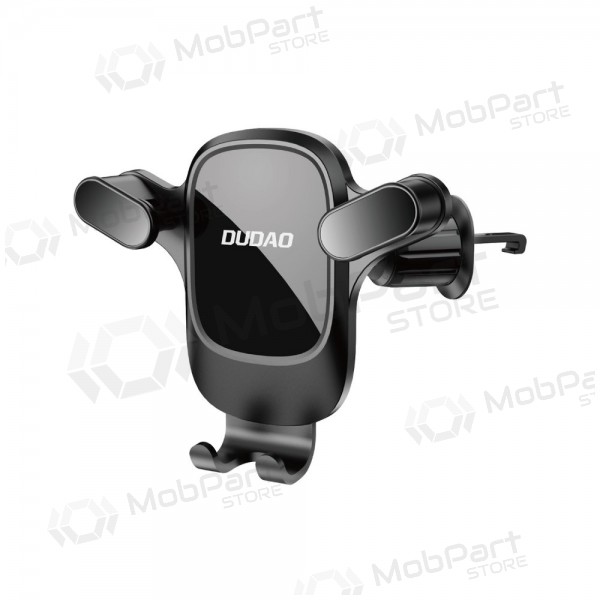 Supporto per telefono da auto Dudao F5PRO per griglia di ventilazione