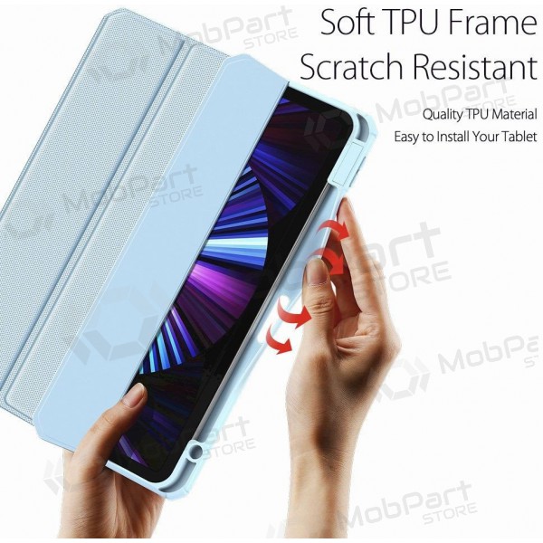 Xiaomi Pad 7, Pad 7 Pro custodia 