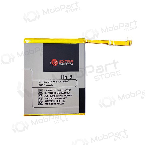 Honor 8 batteria / accumulatore (3000mAh) Honor 8 batteria / accumulatore (3000mAh)