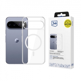 Custodia per Google Pixel 11 Pro 