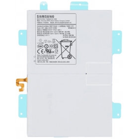 Batteria Samsung Galaxy Tab S5e, Tab S6, Tab S6 Lite, (originale)