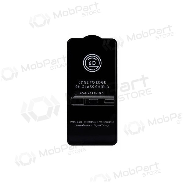 Samsung Galaxy S26+ vetro protettivo - 6D