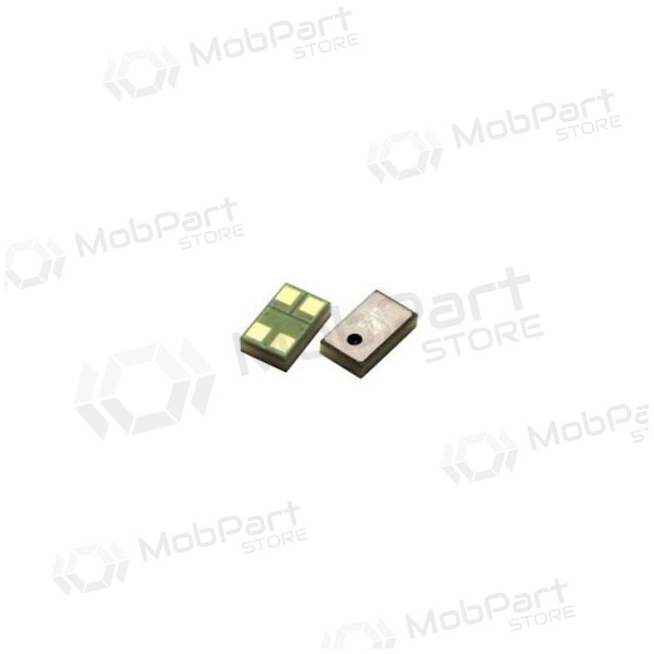 Sony Ericsson K750 / D750 / W810 / W800 microfono
