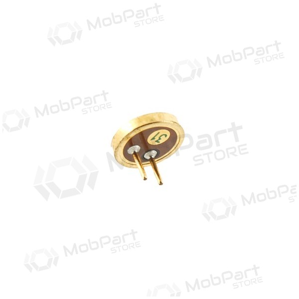 Sony Ericsson S500 / W580 microfono