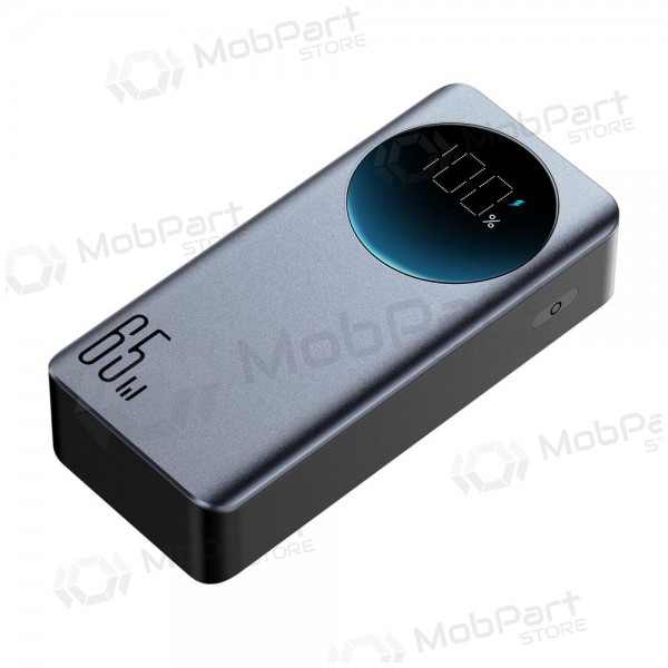 Batteria esterna Power Bank Joyroom JR-PBF05 65W 30000mAh nero