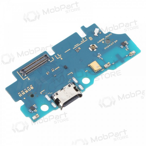 Samsung A166 Galaxy A16 5G connettore di ricarica (service pack) (originale)