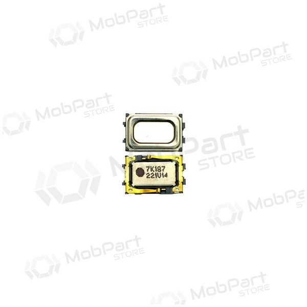 Nokia 5310 E65 / 5220 / 6600s / 7310S / 7900 / N79 / N82 / N85 modulo altoparlante (inferiore)