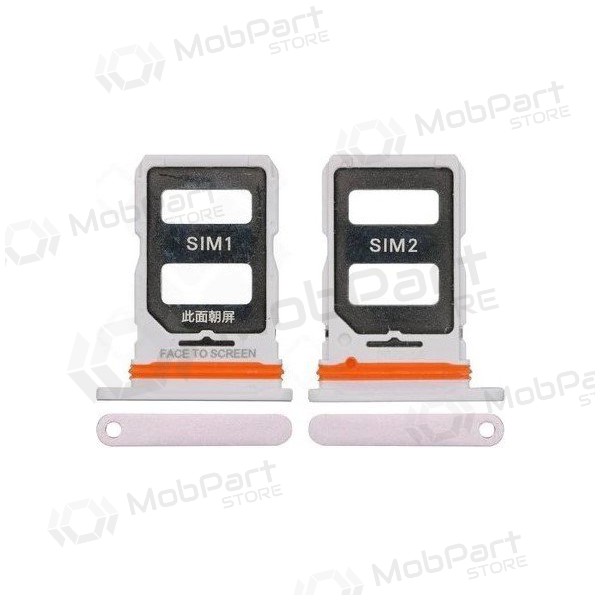 Xiaomi 12 Lite Porta SIM (rosa)