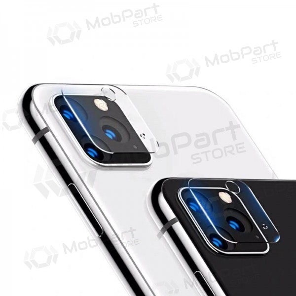 Vetro temperato protettivo per fotocamera Samsung Galaxy A53