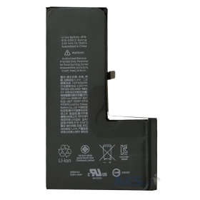 Apple iPhone XS batteria, akumuliatorius (2658mAh) - Premium