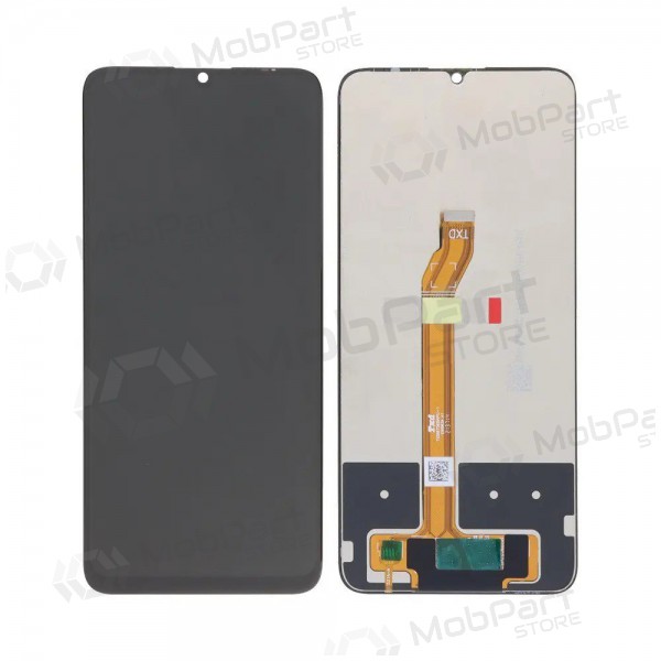 Huawei Honor X7, Honor Play 30 Plus, Nova Y70 schermo / display (Premium)