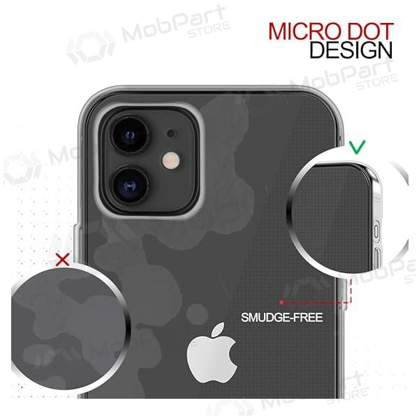 Apple iPhone 12 / 12 Pro custodia Mercury Goospery Apple iPhone 12 / 12 Pro custodia Mercury Goospery