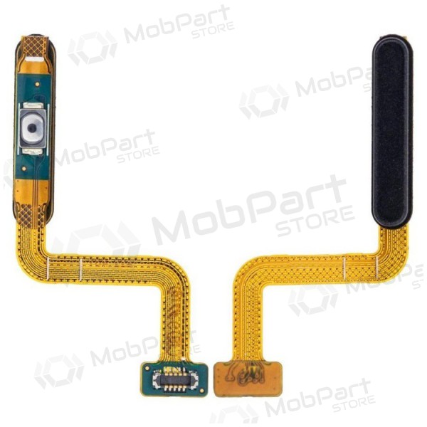 Samsung A226 Galaxy A22 5G connettore fingerprint (nero) (service pack) (originale)