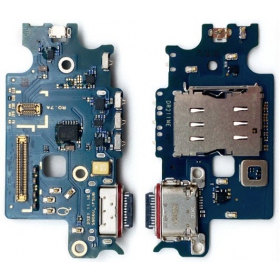Samsung S906 Galaxy S22 Plus connettore di ricarica (service pack) (originale)