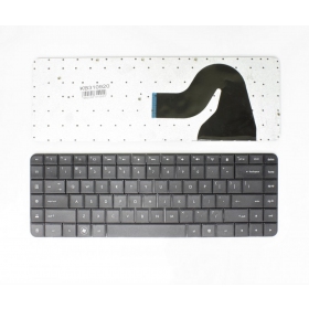 HP Compaq Presario: CQ56 G56 tastiera