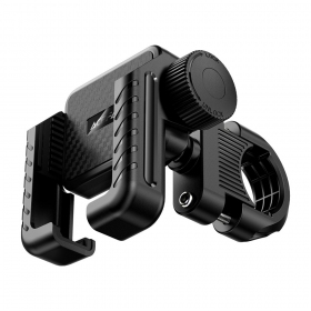 Supporto per telefono per bicicletta e moto Acefast D58 da manubrio 4.7–6.9 pollici