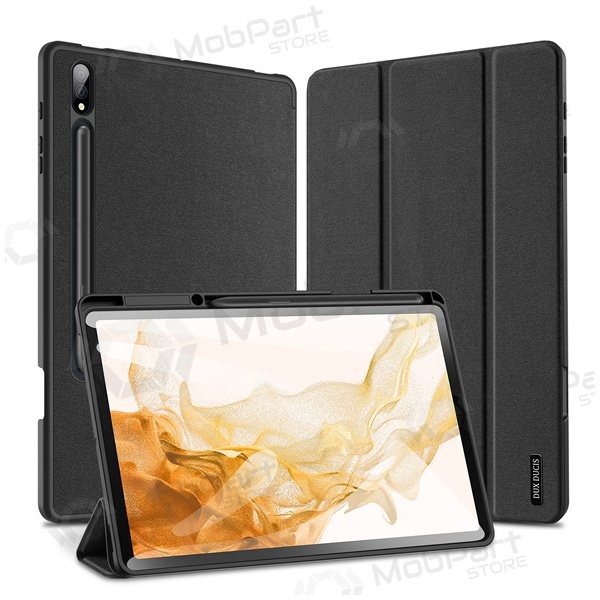 Custodia Lenovo IdeaTab 12.1 - Dux Ducis Domo nera