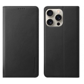 Samsung Galaxy A57 custodia - HDD Magnetic Wallet Case