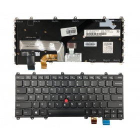 LENOVO: Yoga 260 tastiera