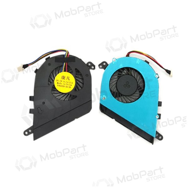 Dispositivo di raffreddamento per computer portatile DELL E5420