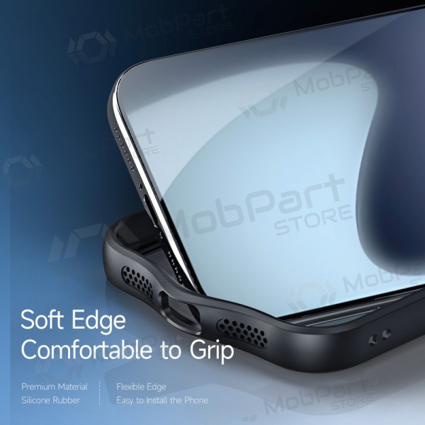 Apple iPhone 17 Pro Max custodia 