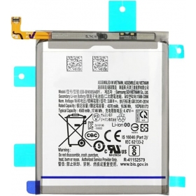 Samsung Galaxy Note 20 Ultra batteria, accumulatore (EB-BN985ABY)