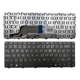 HP: Probook 430 G3, 440 G3, 445 G3 tastiera con una cornice