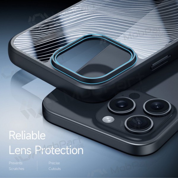 Apple iPhone 16 Pro Max custodia Apple iPhone 16 Pro Max custodia