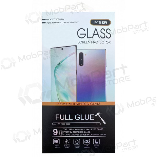 Samsung A426 A42 5G / A025 A02s / A035 A03 / A037 A03s protezione dello schermo vetro temperato 