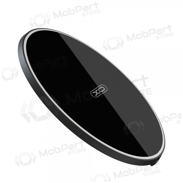Caricatore senza fili XO WX026 15W (nero)
