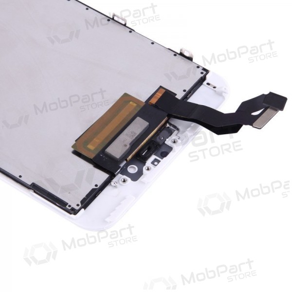 Apple iPhone 6S Plus schermo / display (bianca) (Premium) Apple iPhone 6S Plus schermo / display (bianca) (Premium)