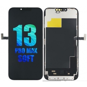 Apple iPhone 13 Pro Max schermo / display (120 Hz) (Premium OLED)