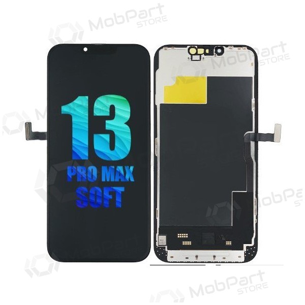 Display Apple iPhone 13 Pro Max (120 Hz) (Premium OLED)