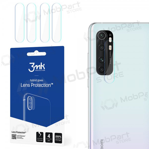 Huawei P Smart 2021 protezione vetro temperato per fotocamera Huawei P Smart 2021 protezione vetro temperato per fotocamera