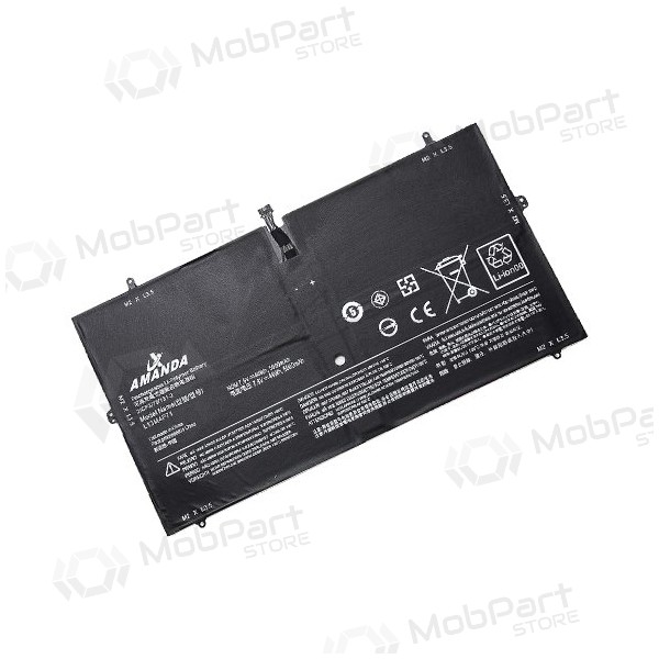 LENOVO L13M4P71 batteria del computer portatile - PREMIUM