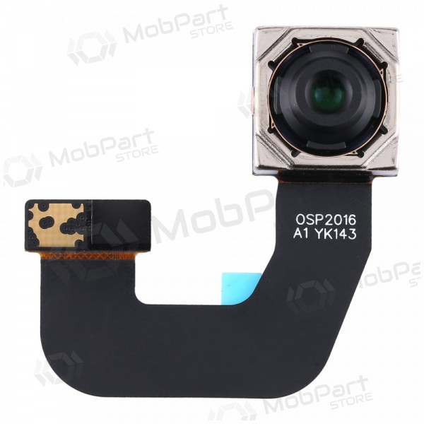 Xiaomi Redmi Note 9S fotocamera posteriore (48 MP, f/1.8, 26mm (wide), 1/2.0, OSP2016)