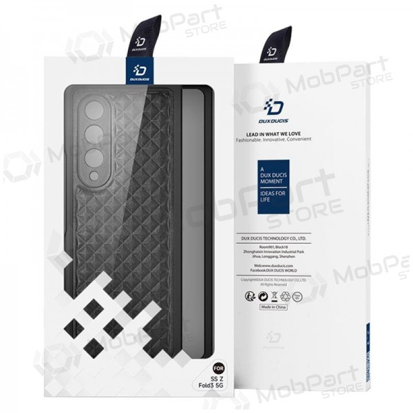 Samsung F936 Galaxy Z Fold4 5G custodia 