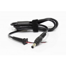 ASUS, HP, LENOVO (5.5mm x 2.5mm) cavo di ricarica