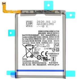 Samsung Galaxy Note 20 Batteria (EB-BN980ABY)