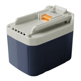 Batteria Makita 193127-4 per utensili da 24V 3Ah 72Wh Ni-MH (sostitutiva)