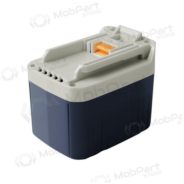 Batteria Makita 193127-4 per utensili da 24V 3Ah 72Wh Ni-MH (sostitutiva)
