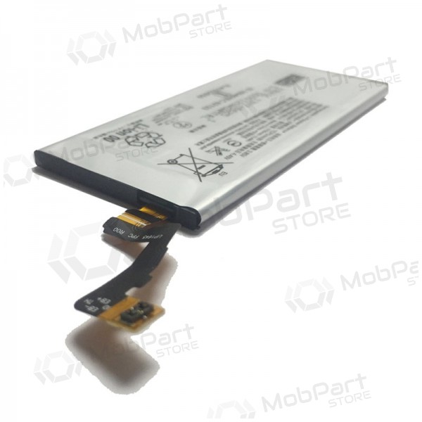 Sony Xperia XZ1 G8341 / Xperia XZ1 G8342 (LIP1645ERPC) batteria / accumulatore (2700mAh)